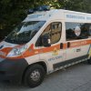 Ambulanza Mike 80