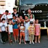 Camion e Solidarità