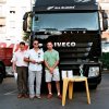 Camion e Solidarità