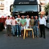 Camion e Solidarità