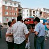 Camion e Solidarità