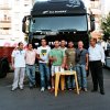 Camion e Solidarità