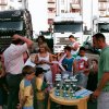 Camion e Solidarità