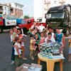 Camion e Solidarità
