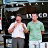 Camion e Solidarità