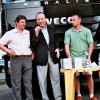 Camion e Solidarità