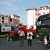 Camion e Solidarità