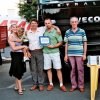 Camion e Solidarità