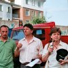 Camion e Solidarità