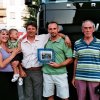 Camion e Solidarità