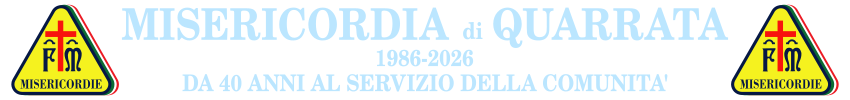 Misericordia di Quarrata