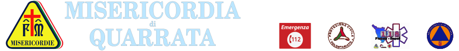 Misericordia di Quarrata