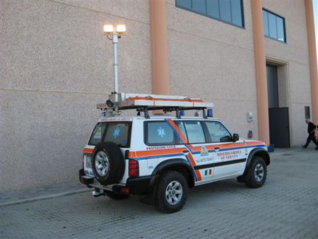 Golf 716 Esterno 12