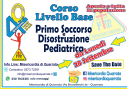 Corso Livello Base - Inizio 28 Settembre 2026
